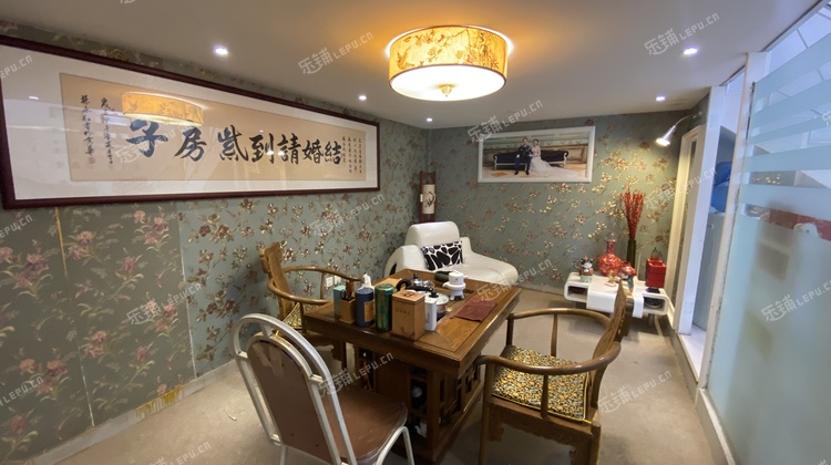 朝阳国展70㎡商铺出租，可办照