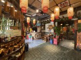 豐臺七里莊200㎡火鍋店轉(zhuǎn)讓，公司照可過戶，可明火，可餐飲