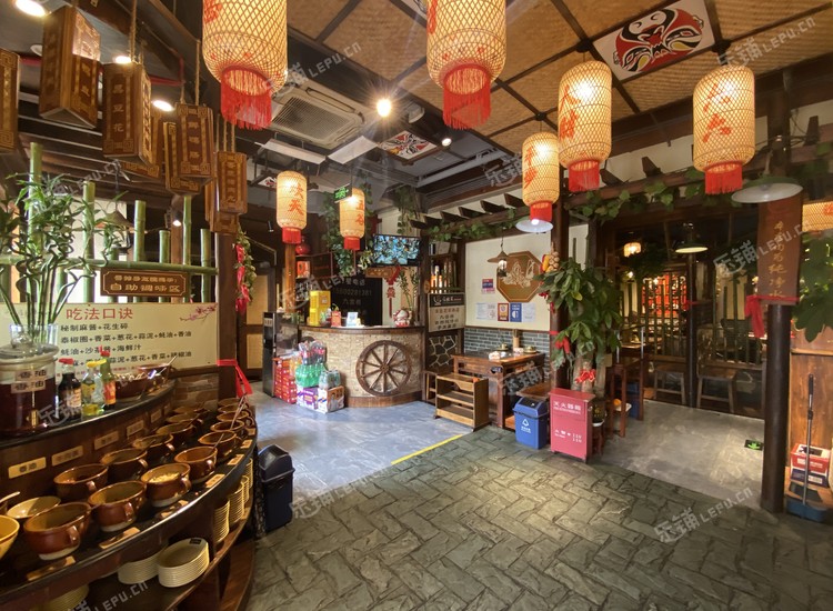 丰台七里庄200㎡火锅店转让，公司照可过户，可明火，可餐饮