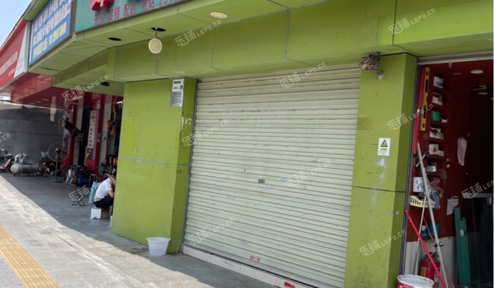 罗湖区黄贝岭25㎡商铺