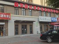 大興禮賢鎮(zhèn)110㎡商鋪出租，可辦照，可明火，可餐飲