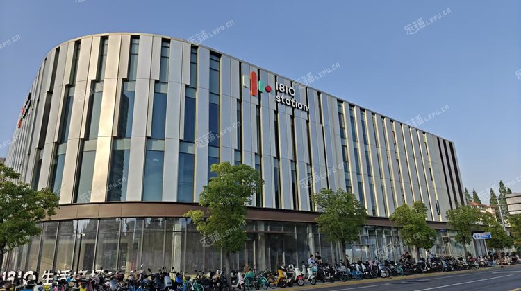 杨浦五角场6740㎡商铺