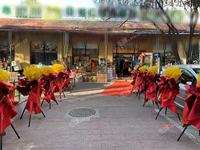 豐臺花鄉(xiāng)260㎡超市轉讓，公司照可用，可餐飲