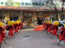 豐臺(tái)花鄉(xiāng)260㎡超市出租，公司照可用，可餐飲
