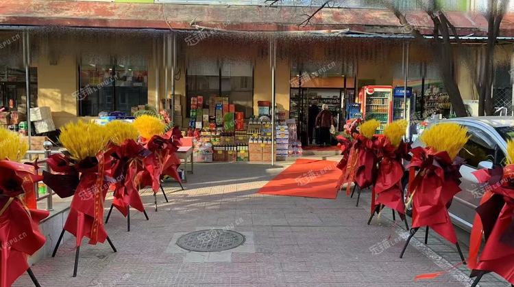 丰台花乡260㎡商铺出租，公司照可用，可餐饮