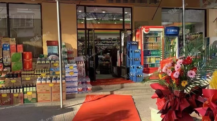 丰台花乡260㎡商铺出租，公司照可用，可餐饮