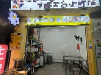 龍崗區(qū)大運(yùn)新城10㎡商鋪