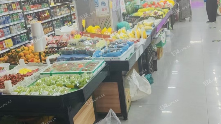 朝阳西坝河10㎡超市出租，公司照可用，可餐饮