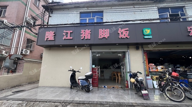 龙岗区横岗52㎡商铺