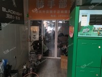 黃浦五里橋40㎡商鋪