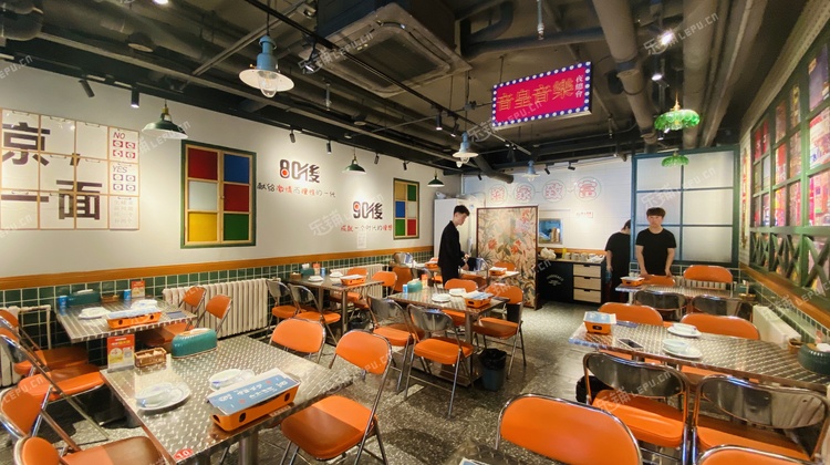 朝阳定福庄158㎡烧烤/烤串转让，公司照可过户，可明火，可餐饮