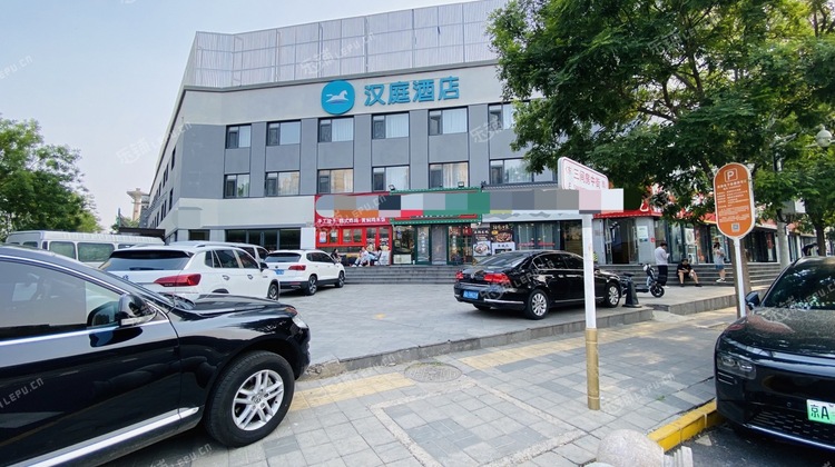 朝阳定福庄158㎡烧烤/烤串转让，公司照可过户，可明火，可餐饮