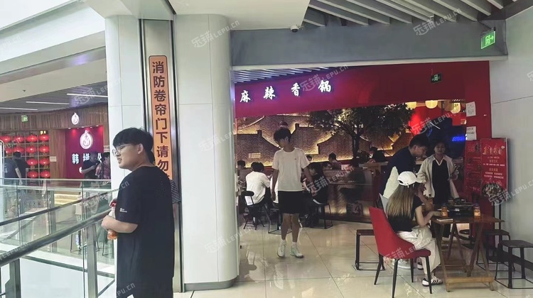 海淀上庄200㎡商铺出租，可办照，可明火，可餐饮