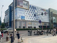 大興棗園57㎡小吃快餐店轉(zhuǎn)讓，可辦照，可餐飲