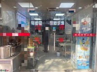 龍崗區(qū)橫崗60㎡商鋪