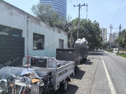 丰台六里桥150㎡商铺出租，公司照可过户，可餐饮