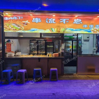 丰台科技园区6㎡商铺出租，公司照可用