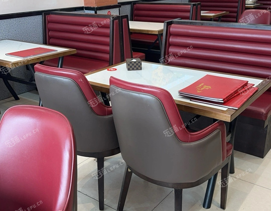 通州马驹桥100㎡家常菜馆出租，公司照可过户，可明火，可餐饮