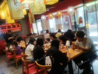 朝陽雙井70㎡家常菜館轉(zhuǎn)讓，公司照可過戶，可餐飲