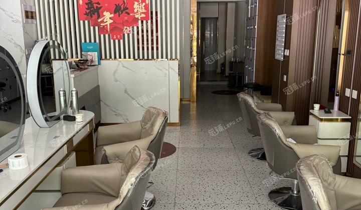 丰台赵公口190㎡商铺出租，可办照，可明火，可餐饮