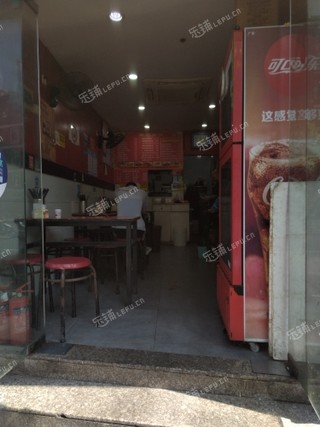 黄浦打浦桥30㎡商铺