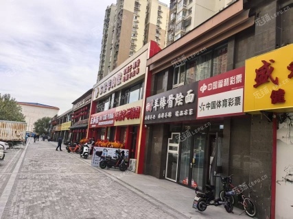 大兴西红门180㎡商铺出租，可办照