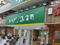 浦東南碼頭95㎡商鋪