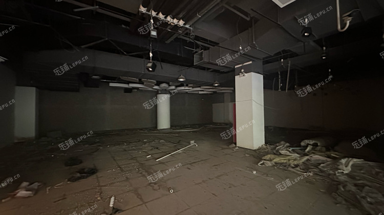 闵行七宝400㎡商铺