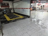 朝陽朝青405㎡汽車美容店轉(zhuǎn)讓，公司照可過戶