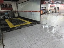 朝陽朝青405㎡汽車美容店轉(zhuǎn)讓，公司照可過戶