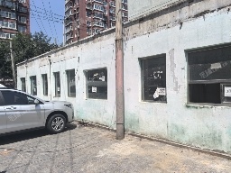 丰台六里桥150㎡商铺出租，公司照可过户，可餐饮
