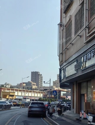 光明新区公明190㎡商铺