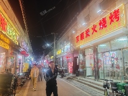 顺义南彩65㎡烧烤/烤串转让，公司照可过户，可餐饮