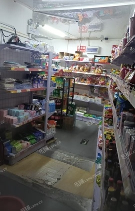 西城月坛64㎡商铺出租，可办照