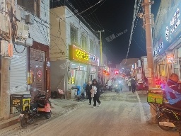 顺义南彩65㎡烧烤/烤串转让，公司照可过户，可餐饮