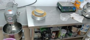 龙岗区布吉街40㎡商铺