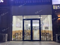 昌平沙河120㎡家常菜館轉(zhuǎn)讓，可辦照，可餐飲