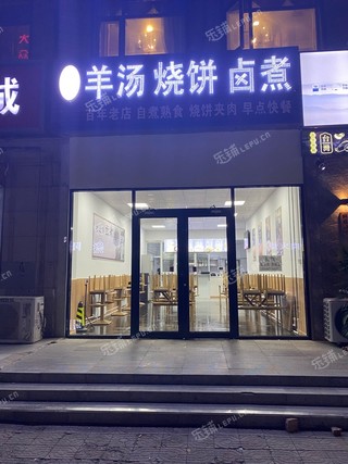 昌平沙河120㎡家常菜馆转让，可办照，可餐饮