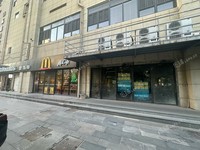 閔行七寶400㎡商鋪