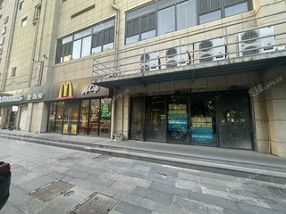 闵行七宝400㎡商铺