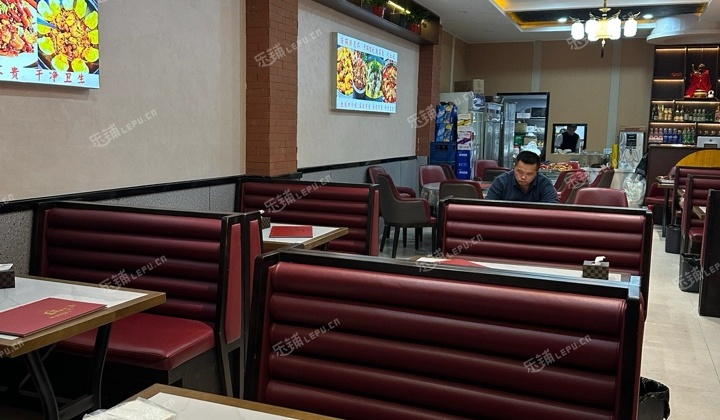 通州马驹桥100㎡家常菜馆出租，公司照可过户，可明火，可餐饮