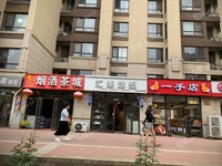 大興生物醫(yī)藥基地75㎡商鋪出租，可辦照