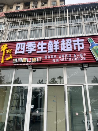 顺义石门100㎡商铺出租，可办照