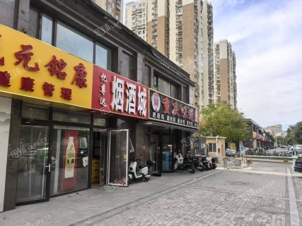 大兴西红门180㎡商铺出租，可办照