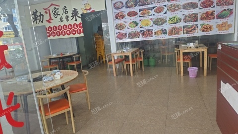 宝安区沙井90㎡商铺