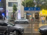 浦東臨港新城150㎡商鋪
