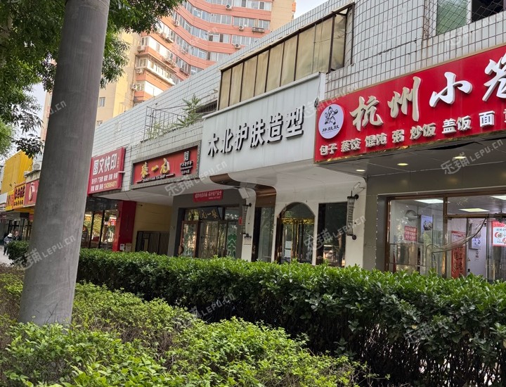 丰台赵公口190㎡商铺出租，可办照，可明火，可餐饮