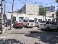 豐臺六里橋150㎡商鋪出租，公司照可過戶，可餐飲