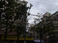 楊浦控江路38㎡商鋪