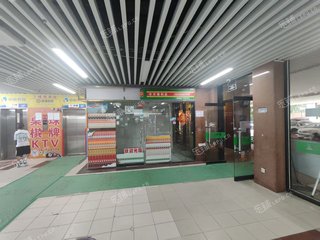 天河车陂24㎡商铺